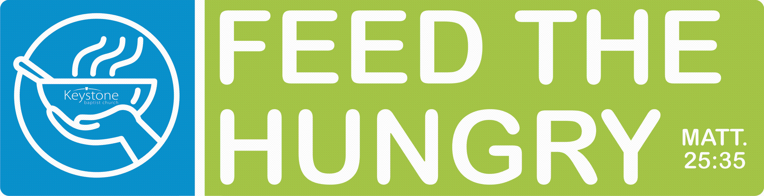 Feed The Hungry Logo Image